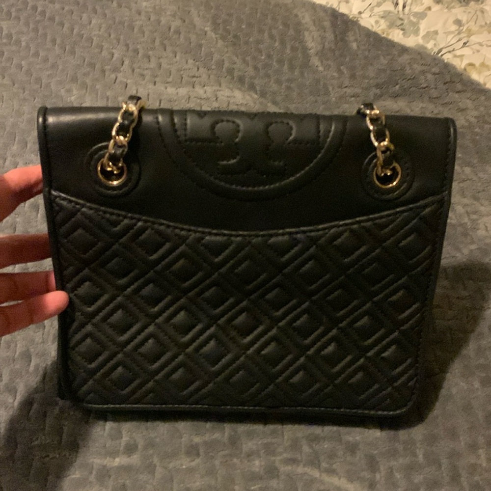 Tory Burch Fleming Crossbody bag
